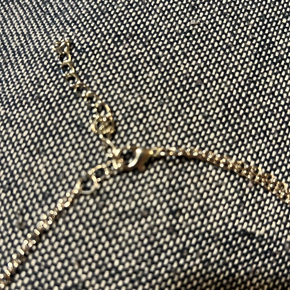 NWOT Silver Chain - Picture 3 of 4